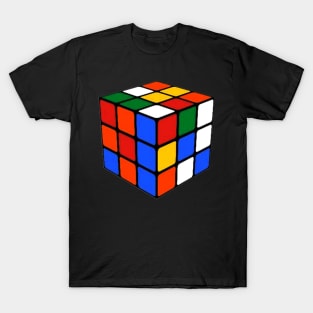 rubiks T-Shirt